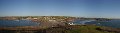 burgh island pano